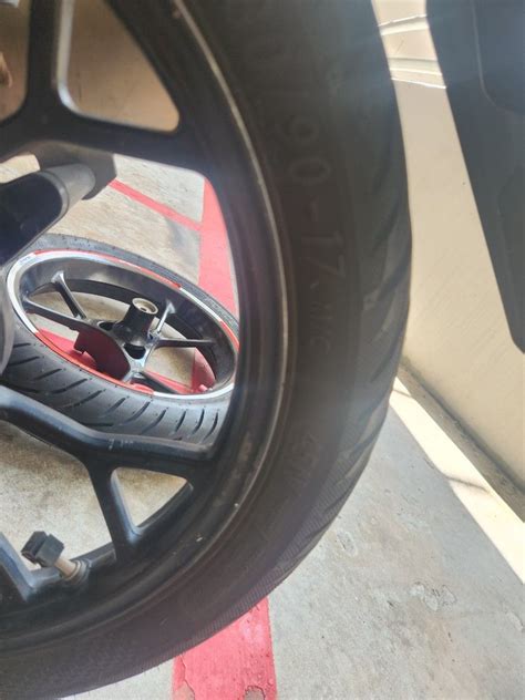 Aerox X Tero Rim 17 Inch Car Accessories Tyres And Rims On Carousell