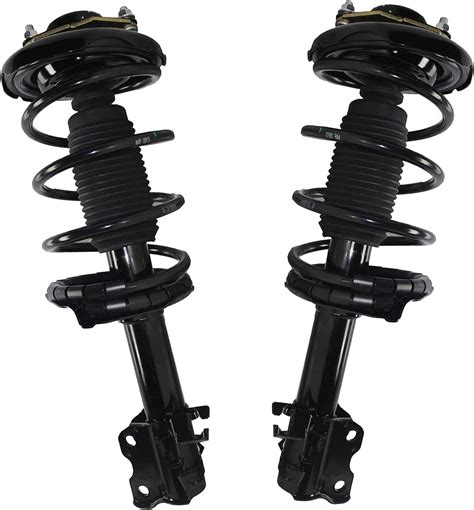 Amazon Detroit Axle Rwd Pc Front Struts For Infiniti Qx