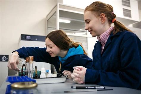 Образовательное направление «Биотехнологии» — Национальный детский ...