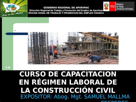 Pptx Regimen Especial De Construccion Civil I Dokumen Tips