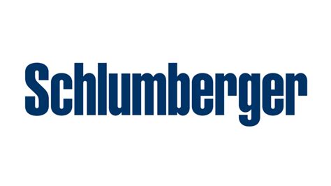 Schlumberger logo | Oil and gas logo