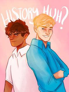 Rwrb Fanart Ideas Red And White Gay Books Fan Book