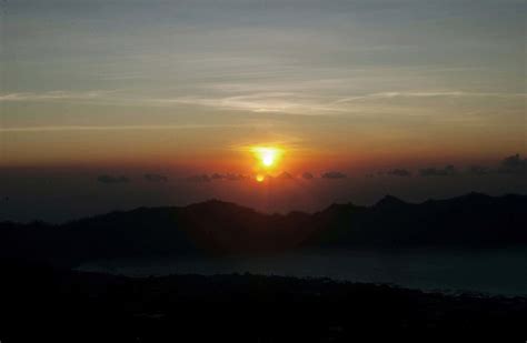 The Mount Batur Sunrise Trek in Bali - There She Goes Again