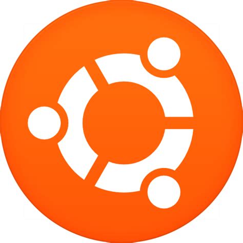 Ubuntu icon