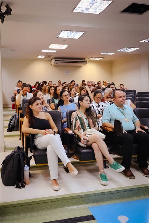 Campus São Paulo Unifesp EPE dá início ao ano letivo evento de