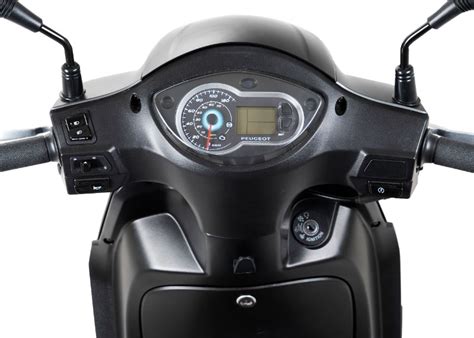 Scooter Tweet 125 Gt Euro 5 Genève Moto Center