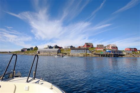 Maniitsoq • Your Ultimate Travel Guide To Maniitsoq Guide To Greenland