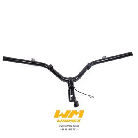 Manija Completo Jgo Ft125 Winmex