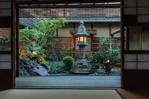 Best Ryokans In Kyoto Japan Expatolife