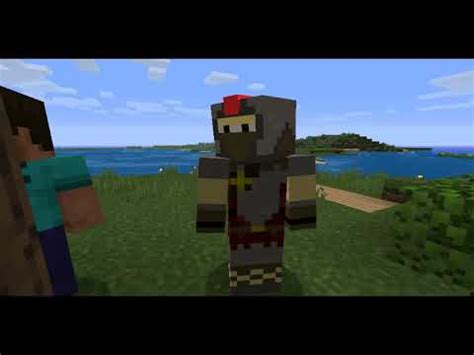 Kuledud3 Newbies Minecraft Machinima YouTube