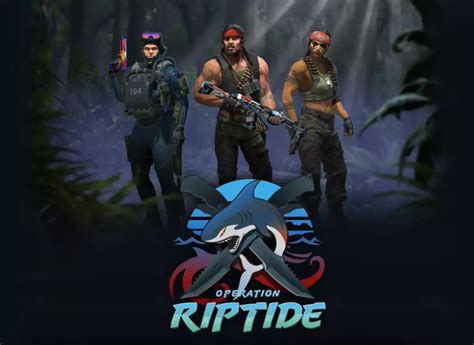 CS GO Operation Riptide Weapon Case All Skins Guns And More GINX TV