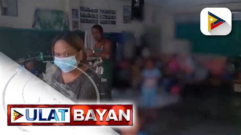 Higit 100 Pamilya Sa Cagayan At Isabela Muling Inilikas Video