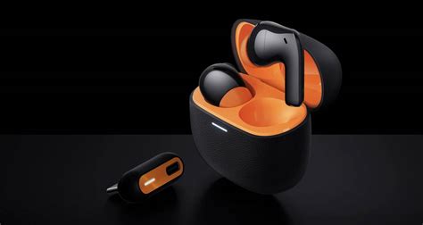 Los Nuevos Auriculares Gaming De Xiaomi Quieren Revolucionar El Mercado