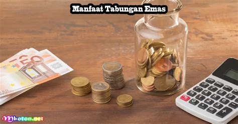 Cara Tabungan Emas Di Pegadaian Untuk Pemula Mboton