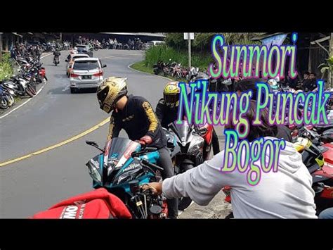 Rx King Sunmori Nikung Puncak Bogor YouTube