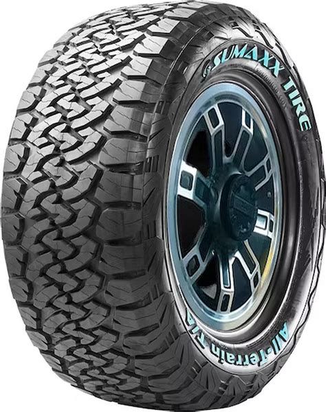 Шины Sumaxx All Terrain T A