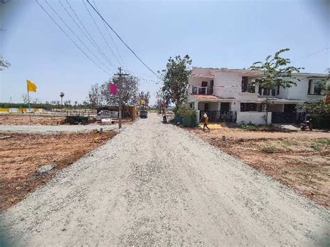 Residential Plot Sq Ft For Sale In Woraiyur Tiruchirappalli