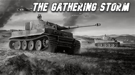 The Gathering Storm V Tournament Th Th October Youtube