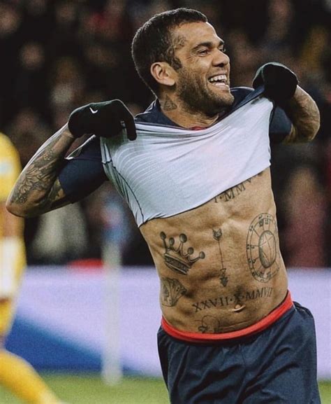 Daniel Alves Fotos Nu E Pelado Homem Nu