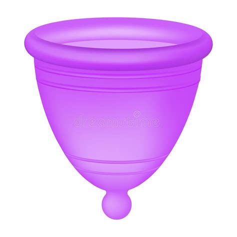 Menstrual Cup Illustration At Ben Vincent Blog