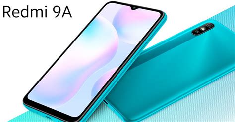 Xiaomi Redmi 9a Y 9c ¿cuál Es La Diferencia ¿cuål Es Mejor