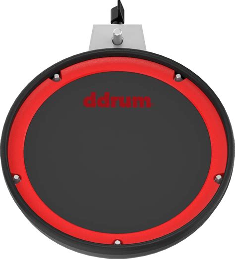 Ddrum E Flex Electronic Drum Kit Piece Zzounds