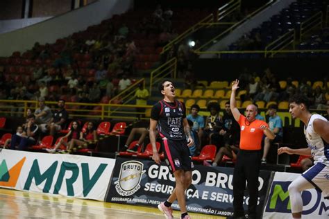 Nbb Caixa Mogi Basquete X Pato Basquete Liga Nacional De