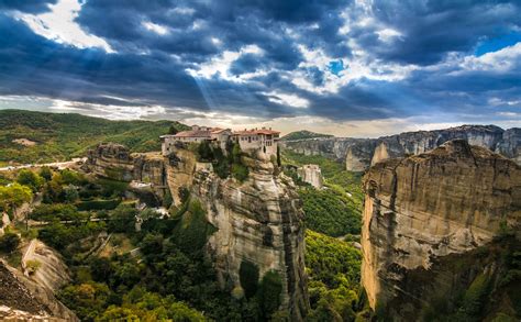 Греция пейзажи - 88 фото