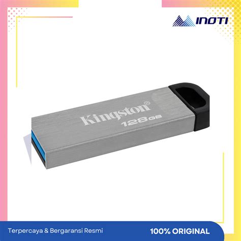 Flashdisk Kingston 128GB USB 3.2 Kyson DTKN/128GB – INOTI