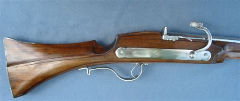 Matchlock Musket for Sale - English Civil War -17th Century