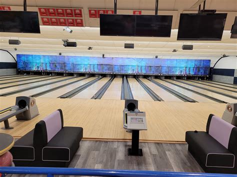 Plaza Bowling Lanes Corinth... - Plaza Bowling Lanes Corinth