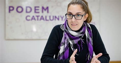 Podemos Cataluña Iniciará Primarias La Próxima Semana Para Elegir