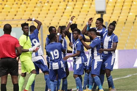 GHPL Great Olympics Recover From Defeat To Eleven Wonders To Beat