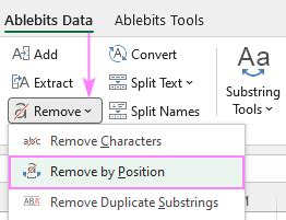 Remove Text Before After Or Between Two Characters In Excel 2023 Riset