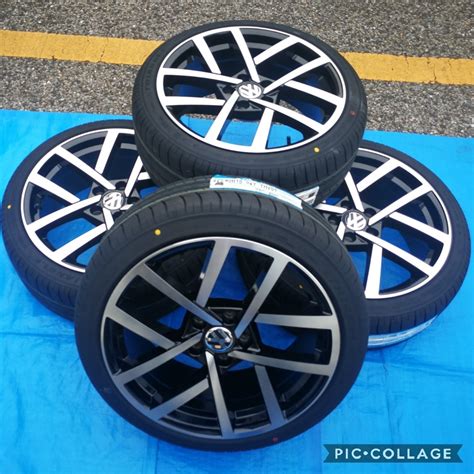 Yahooオークション Vw ワーゲン ゴルフ5 ゴルフ6 ゴルフ7 Bk966 18