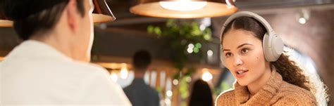 Sony launches 1000XM4 wireless headphones with improved noise ...