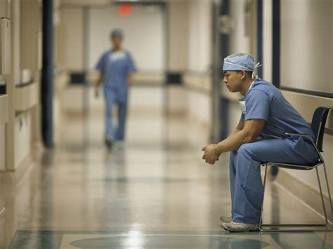 Medical Staffing Shortages Will Likely Get Worse Before They Improve