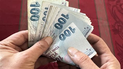 Bakanlık duyurdu 185 7 milyon lira hesaplara yatırıldı