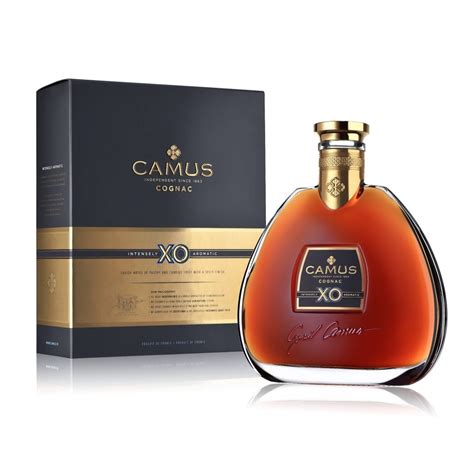 Camus Borderies XO Family Reserve 1L