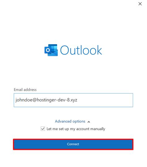 How To Set Up Outlook Manage Your Email Easily