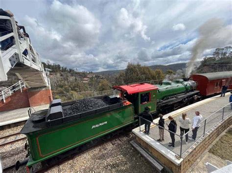 The Zig Zag Railway is Reopening in May! Here's a Sneak Peek & Tips ...