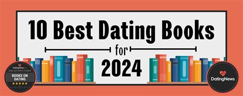 10 Best Dating Books For 2024