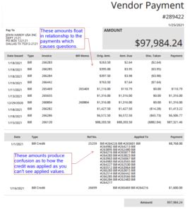 Revise Netsuites Vendor Bill Payment Advanced Pdf