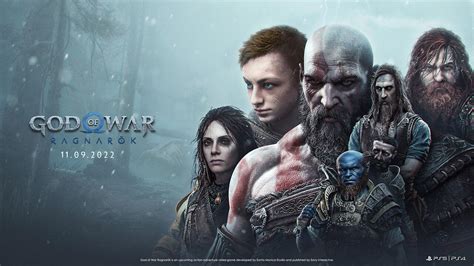 Get Ready For War With Gods God Of War One News Page Video