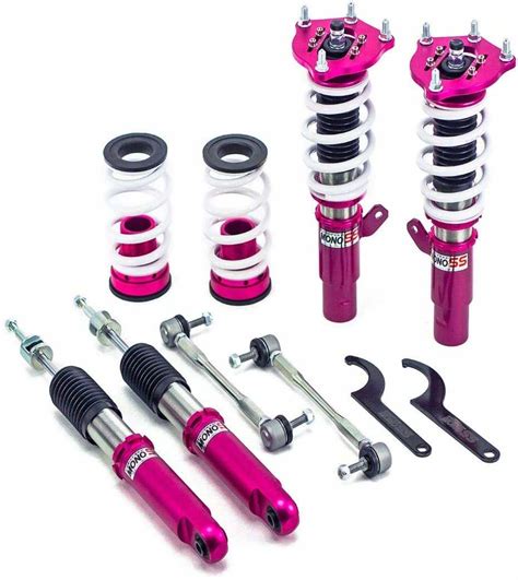 Honda Civic Full Suspension Kit