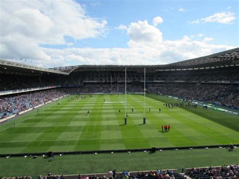 The Best BT Murrayfield Stadium Tours & Tickets - Tripadvisor