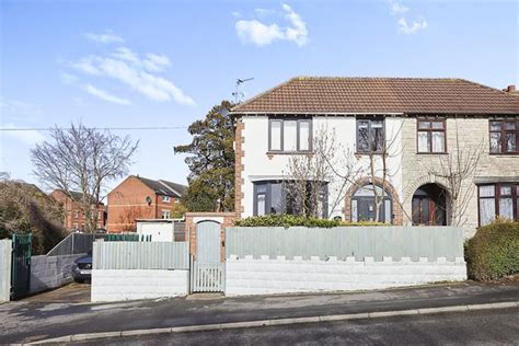 South Avenue Spondon Derby De21 3 Bedroom Semi Detached House For