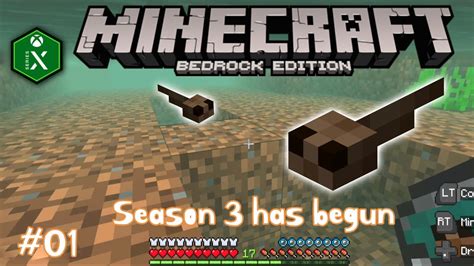 Season Has Begun Episode Let S Play Season Minecraft