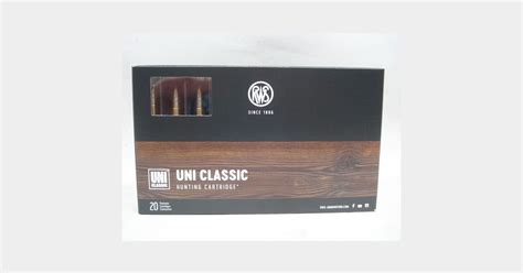 Uni Classic G Gr A Gunfinder