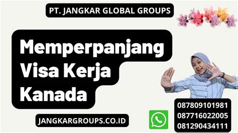 Memperpanjang Visa Kerja Perancis Jangkar Global Groups